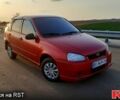 Красный ВАЗ Kalina, объемом двигателя 1.6 л и пробегом 149 тыс. км за 1800 $, фото 2 на Automoto.ua
