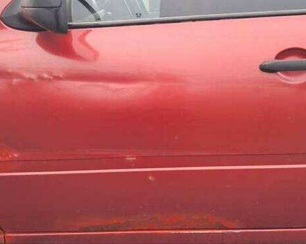 Червоний ВАЗ Калина, об'ємом двигуна 1.6 л та пробігом 225 тис. км за 1300 $, фото 15 на Automoto.ua