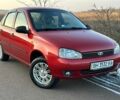 Червоний ВАЗ Калина, об'ємом двигуна 1.6 л та пробігом 79 тис. км за 2900 $, фото 1 на Automoto.ua