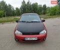 Червоний ВАЗ Калина, об'ємом двигуна 1.6 л та пробігом 233 тис. км за 2000 $, фото 1 на Automoto.ua