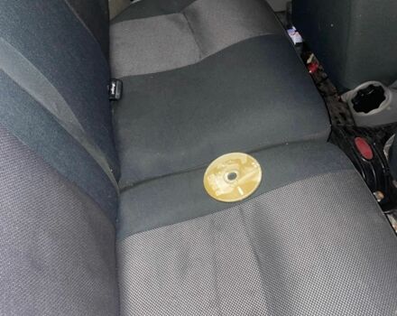 Красный ВАЗ Калина, объемом двигателя 0 л и пробегом 250 тыс. км за 600 $, фото 6 на Automoto.ua