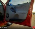 Красный ВАЗ Kalina, объемом двигателя 1.6 л и пробегом 149 тыс. км за 1800 $, фото 7 на Automoto.ua