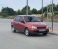 Красный ВАЗ Калина, объемом двигателя 1.6 л и пробегом 183 тыс. км за 2000 $, фото 1 на Automoto.ua
