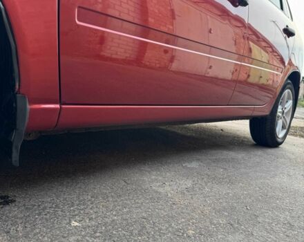 Червоний ВАЗ Калина, об'ємом двигуна 1.6 л та пробігом 180 тис. км за 2650 $, фото 5 на Automoto.ua