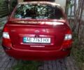 Красный ВАЗ Калина, объемом двигателя 1.6 л и пробегом 103 тыс. км за 2885 $, фото 2 на Automoto.ua