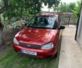 Червоний ВАЗ Калина, об'ємом двигуна 1.6 л та пробігом 212 тис. км за 1800 $, фото 1 на Automoto.ua
