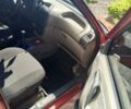 Красный ВАЗ Калина, объемом двигателя 1.6 л и пробегом 270 тыс. км за 2100 $, фото 4 на Automoto.ua