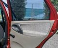 Красный ВАЗ Калина, объемом двигателя 1.6 л и пробегом 185 тыс. км за 2200 $, фото 6 на Automoto.ua