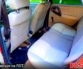 Красный ВАЗ Kalina, объемом двигателя 16 л и пробегом 220 тыс. км за 2300 $, фото 5 на Automoto.ua