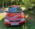 Красный ВАЗ Калина, объемом двигателя 1.6 л и пробегом 219 тыс. км за 2000 $, фото 1 на Automoto.ua