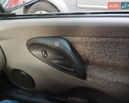 Красный ВАЗ Калина, объемом двигателя 1.6 л и пробегом 130 тыс. км за 2000 $, фото 18 на Automoto.ua