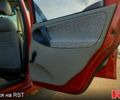 Красный ВАЗ Kalina, объемом двигателя 1.6 л и пробегом 149 тыс. км за 1800 $, фото 11 на Automoto.ua