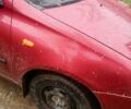 Красный ВАЗ Калина, объемом двигателя 1.6 л и пробегом 238 тыс. км за 2200 $, фото 8 на Automoto.ua
