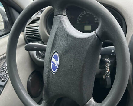 Красный ВАЗ Калина, объемом двигателя 1.6 л и пробегом 281 тыс. км за 2199 $, фото 36 на Automoto.ua