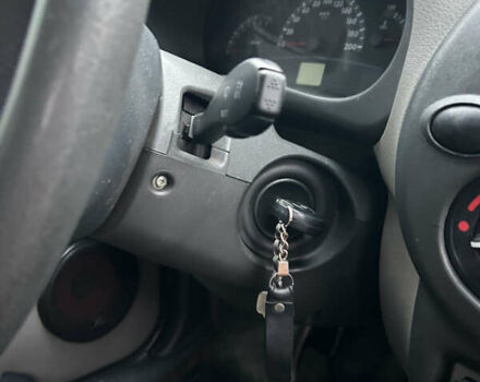 Красный ВАЗ Калина, объемом двигателя 1.6 л и пробегом 281 тыс. км за 2199 $, фото 15 на Automoto.ua