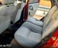 Красный ВАЗ Kalina, объемом двигателя 1.6 л и пробегом 149 тыс. км за 1800 $, фото 8 на Automoto.ua