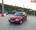 Червоний ВАЗ Калина, об'ємом двигуна 1.6 л та пробігом 202 тис. км за 1650 $, фото 1 на Automoto.ua