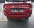 Червоний ВАЗ Калина, об'ємом двигуна 1.6 л та пробігом 120 тис. км за 2500 $, фото 5 на Automoto.ua