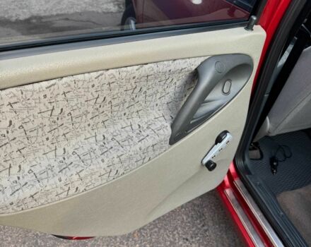 Червоний ВАЗ Калина, об'ємом двигуна 1.6 л та пробігом 180 тис. км за 2650 $, фото 13 на Automoto.ua