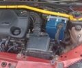 Красный ВАЗ Калина, объемом двигателя 1.6 л и пробегом 180 тыс. км за 1444 $, фото 3 на Automoto.ua
