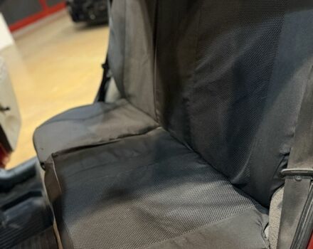 Красный ВАЗ Калина, объемом двигателя 1.6 л и пробегом 236 тыс. км за 1900 $, фото 9 на Automoto.ua