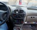 Красный ВАЗ Калина, объемом двигателя 1.6 л и пробегом 239 тыс. км за 2200 $, фото 12 на Automoto.ua