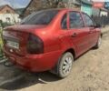 Красный ВАЗ Калина, объемом двигателя 1.6 л и пробегом 170 тыс. км за 1490 $, фото 41 на Automoto.ua