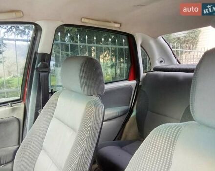 Червоний ВАЗ Калина, об'ємом двигуна 1.6 л та пробігом 135 тис. км за 1650 $, фото 17 на Automoto.ua