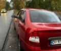 Красный ВАЗ Калина, объемом двигателя 1.6 л и пробегом 150 тыс. км за 2200 $, фото 2 на Automoto.ua