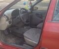 Красный ВАЗ Калина, объемом двигателя 1.6 л и пробегом 180 тыс. км за 1444 $, фото 1 на Automoto.ua