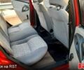 Красный ВАЗ Kalina, объемом двигателя 1.6 л и пробегом 149 тыс. км за 1800 $, фото 10 на Automoto.ua