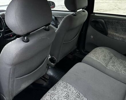 Червоний ВАЗ Калина, об'ємом двигуна 1.6 л та пробігом 185 тис. км за 1400 $, фото 22 на Automoto.ua