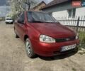 Красный ВАЗ Калина, объемом двигателя 1.6 л и пробегом 170 тыс. км за 1490 $, фото 38 на Automoto.ua