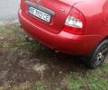 Красный ВАЗ Калина, объемом двигателя 1.6 л и пробегом 205 тыс. км за 2750 $, фото 12 на Automoto.ua