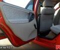 Красный ВАЗ Kalina, объемом двигателя 1.6 л и пробегом 149 тыс. км за 1800 $, фото 9 на Automoto.ua