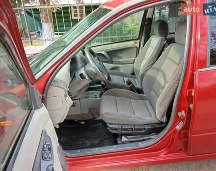 Червоний ВАЗ Калина, об'ємом двигуна 1.6 л та пробігом 135 тис. км за 1650 $, фото 13 на Automoto.ua