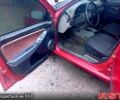Красный ВАЗ Kalina, объемом двигателя 1.5 л и пробегом 205 тыс. км за 1800 $, фото 6 на Automoto.ua