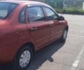 Красный ВАЗ Калина, объемом двигателя 1.6 л и пробегом 193 тыс. км за 2700 $, фото 4 на Automoto.ua