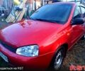 Червоний ВАЗ Kalina, об'ємом двигуна 1.6 л та пробігом 0 тис. км за 3200 $, фото 1 на Automoto.ua