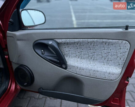 Красный ВАЗ Калина, объемом двигателя 1.6 л и пробегом 208 тыс. км за 1850 $, фото 22 на Automoto.ua