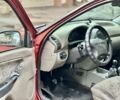 Красный ВАЗ Калина, объемом двигателя 1.6 л и пробегом 183 тыс. км за 1450 $, фото 7 на Automoto.ua