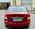 Красный ВАЗ Калина, объемом двигателя 1.6 л и пробегом 183 тыс. км за 1450 $, фото 3 на Automoto.ua