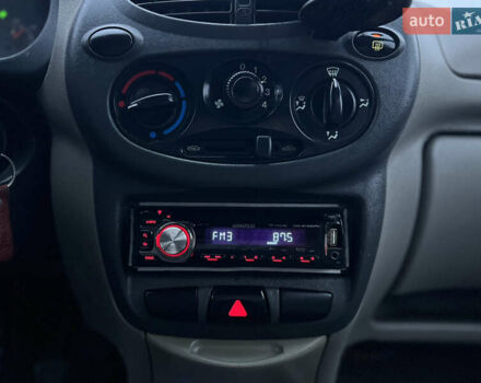 Красный ВАЗ Калина, объемом двигателя 1.6 л и пробегом 208 тыс. км за 1850 $, фото 25 на Automoto.ua