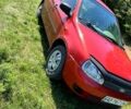 Червоний ВАЗ Калина, об'ємом двигуна 1.6 л та пробігом 290 тис. км за 2250 $, фото 6 на Automoto.ua