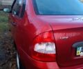 Красный ВАЗ Калина, объемом двигателя 1.6 л и пробегом 40 тыс. км за 3200 $, фото 8 на Automoto.ua