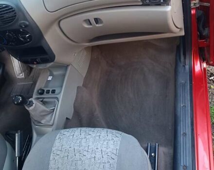 Красный ВАЗ Калина, объемом двигателя 1.6 л и пробегом 40 тыс. км за 3200 $, фото 17 на Automoto.ua