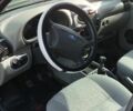 Красный ВАЗ Калина, объемом двигателя 1.6 л и пробегом 385 тыс. км за 1000 $, фото 2 на Automoto.ua