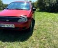 Червоний ВАЗ Калина, об'ємом двигуна 1.6 л та пробігом 290 тис. км за 2250 $, фото 11 на Automoto.ua