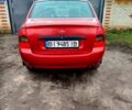 Красный ВАЗ Kalina, объемом двигателя 1.6 л и пробегом 100 тыс. км за 2100 $, фото 3 на Automoto.ua