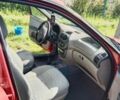 Красный ВАЗ Калина, объемом двигателя 1.6 л и пробегом 234 тыс. км за 1700 $, фото 4 на Automoto.ua